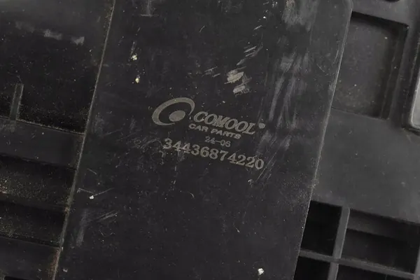 Handbrake Cable Actuator 6795145 BMW X5 F15 F16 image 5