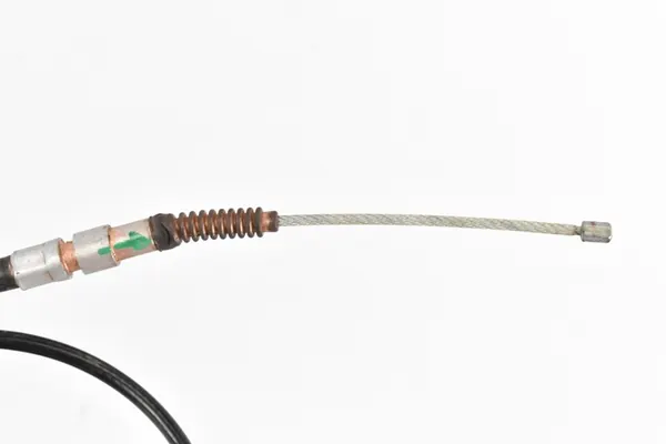 Handbrake Cable Actuator 6795145 BMW X5 F15 F16 image 7