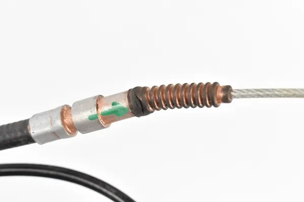 Handbrake Cable Actuator 6795145 BMW X5 F15 F16 image 8