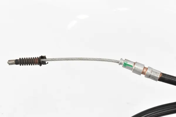 Handbrake Cable Actuator 6795145 BMW X5 F15 F16 image 9