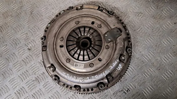 EMBREAGEM RENAULT TRAFIC III 2.0 DCI 302102826R image 3