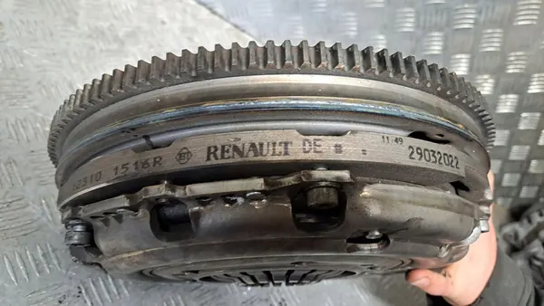 EMBREAGEM RENAULT TRAFIC III 2.0 DCI 302102826R image 7