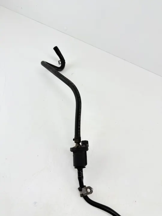 Conduto de combustível Porsche Cayman 987 OEM 98711012801 image 4