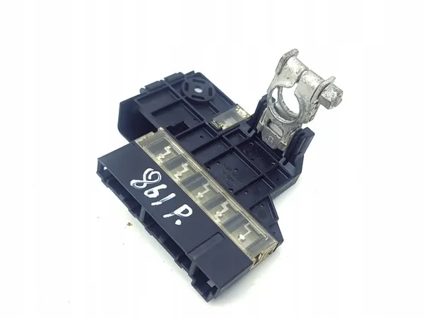 Nissan Leaf II Pyroteknisk klämma OEM AMD206519 image 2