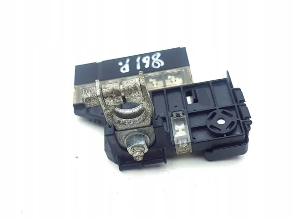 Nissan Leaf II Pyroteknisk klämma OEM AMD206519 image 4