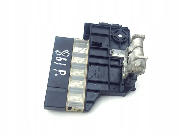 Nissan Leaf II Pyroteknisk klämma OEM AMD206519 image 5