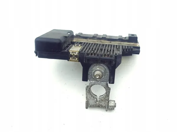 Nissan Leaf II Pyroteknisk klämma OEM AMD206519 image 7