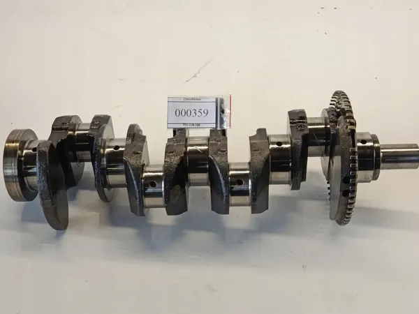 Honda Krukas OEM orion 000359 voor Accord VII 2.2 i-CTDI image 5