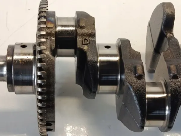 Honda Krukas OEM orion 000359 voor Accord VII 2.2 i-CTDI image 7