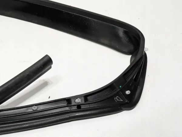 Junta puerta trasera derecha OEM 8491360 BMW iX I20 image 6