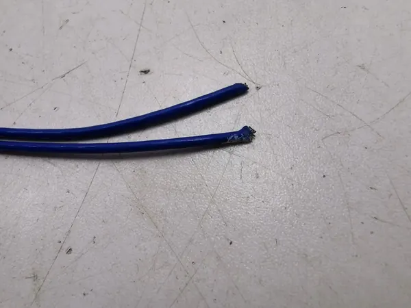 Brandstofniveausensor Mazda CX-7 2011 A1684702094 image 5