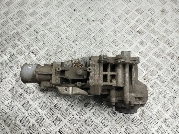Citroen verdeelkast OEM AMD84253 - Gebruikt image 2
