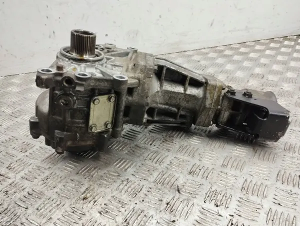 Citroen verdeelkast OEM AMD84253 - Gebruikt image 4