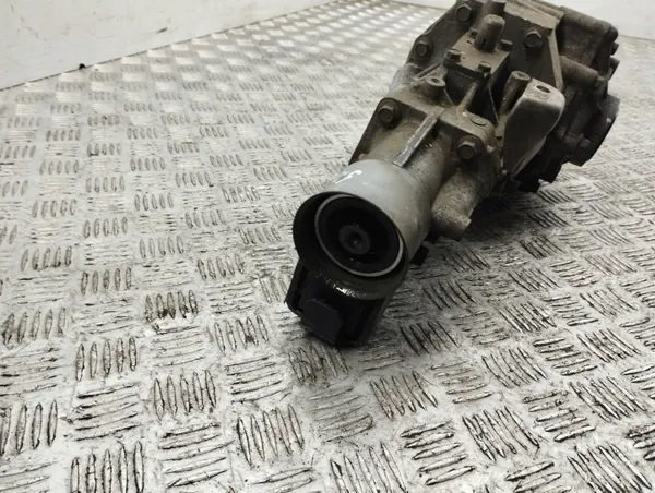 Citroen verdeelkast OEM AMD84253 - Gebruikt image 5
