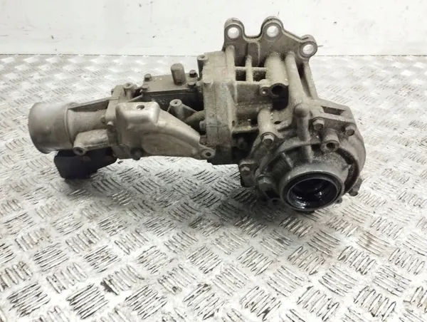 Citroen verdeelkast OEM AMD84253 - Gebruikt image 6