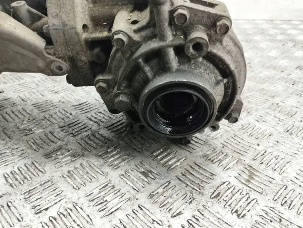 Citroen verdeelkast OEM AMD84253 - Gebruikt image 7