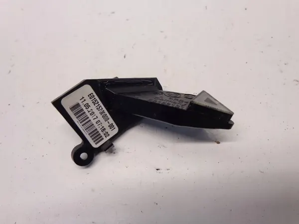 BMW X5 F15 linker spiegelassistent OEM E0152131 image 2