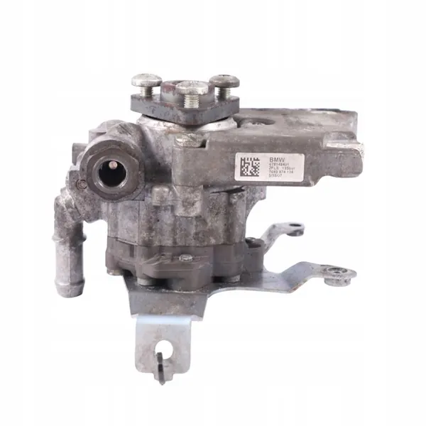 Bomba direção assistida BMW OEM 6794921 E90/E91/E92 image 5