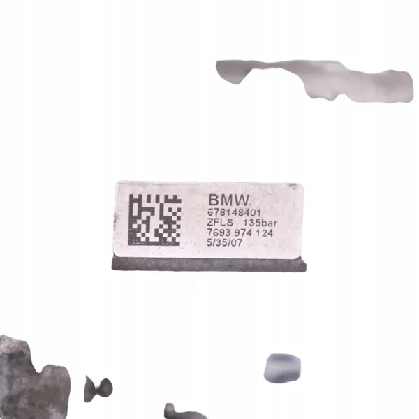 Bomba direção assistida BMW OEM 6794921 E90/E91/E92 image 6