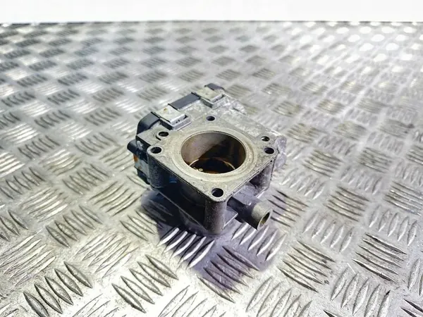 Vergaser FORD KA 1.2L Benzin 2010 5519278 image 2