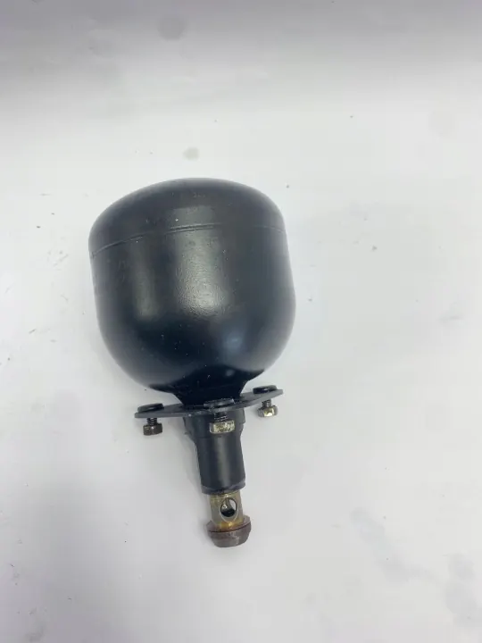 Drukaccumulator OEM 00378017/SDV8639 voor Mercedes image 2