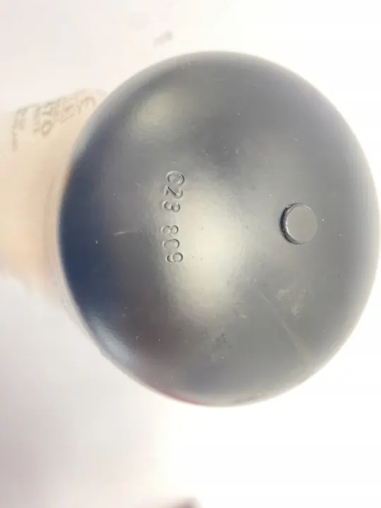 Drukaccumulator OEM 00378017/SDV8639 voor Mercedes image 10