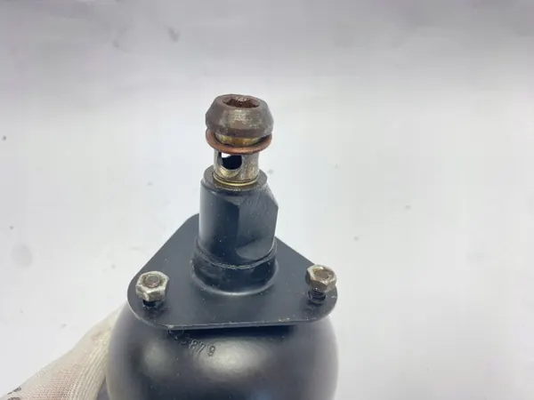 Drukaccumulator OEM 00378017/SDV8639 voor Mercedes image 6