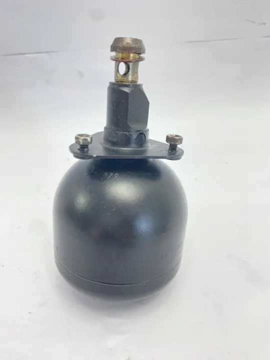 Drukaccumulator OEM 00378017/SDV8639 voor Mercedes image 7