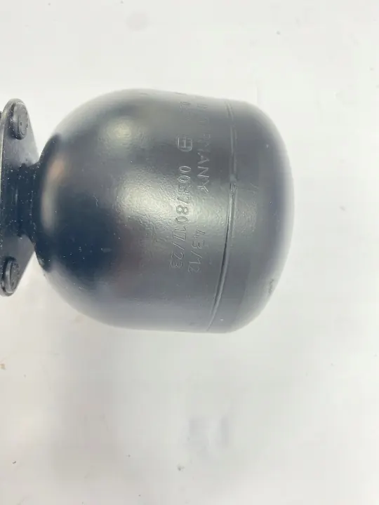 Drukaccumulator OEM 00378017/SDV8639 voor Mercedes image 9