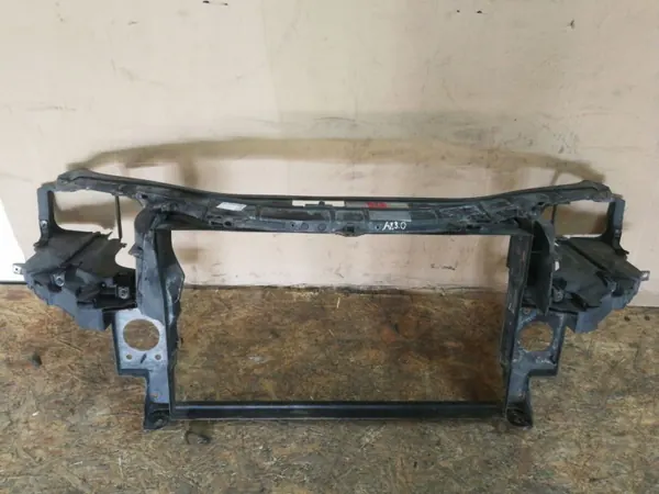 Vorderachse Audi A8 S8 D3 OEM AMD26182 Gebraucht image 2