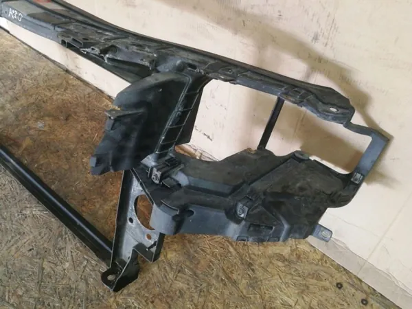 Vorderachse Audi A8 S8 D3 OEM AMD26182 Gebraucht image 3