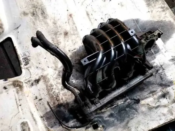 VW Imusarja OEM 12971118K Golf V 1.4L image 2