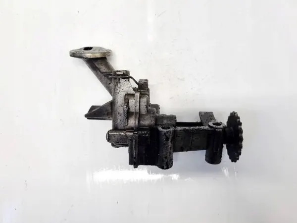 Öljypumppu Renault Scenic OEM 7700600252 1999 1.9L image 2