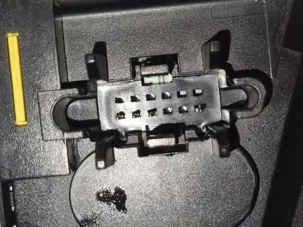 Ohjauspyörän asentoanturi OEM 1K0953549BM VW image 7