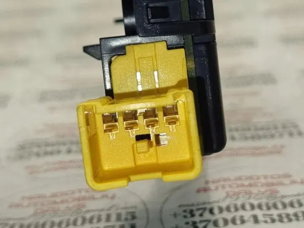 Ohjauspyörän asentoanturi OEM 1K0953549BM VW image 9