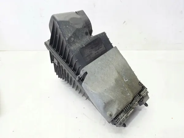 Luchtfilterhuis OEM 7L8128601C voor Audi Q7 4.2 TDI image 6