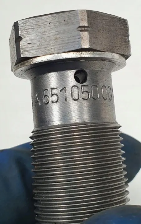 Distributieketting spanner OEM A6510500011 Mercedes Sprinter image 4