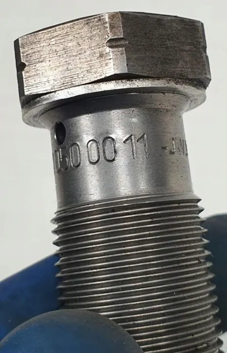 Distributieketting spanner OEM A6510500011 Mercedes Sprinter image 5