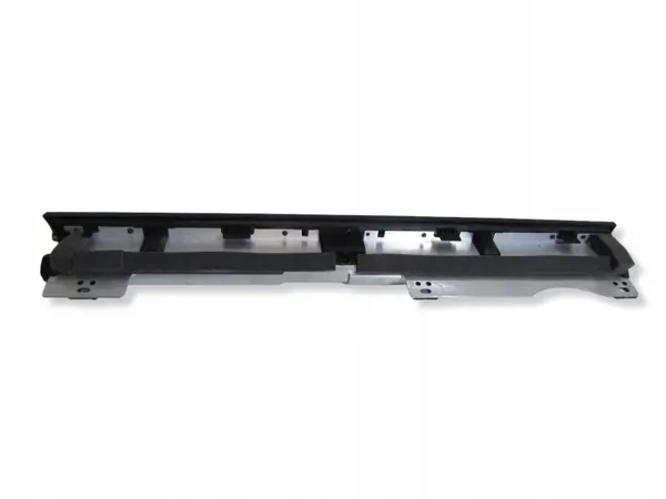 Begagnad Audi OE bakrutsrullgardin OEM 4H0861333AUDI image 5