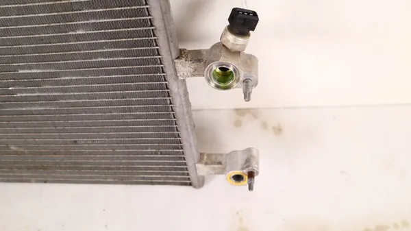 VOLVO XC90 II 2.0 T6 Ilmastointiradiatori 31457613 image 3