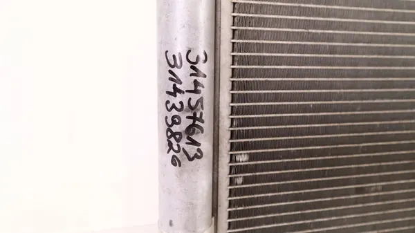 VOLVO XC90 II 2.0 T6 Ilmastointiradiatori 31457613 image 4