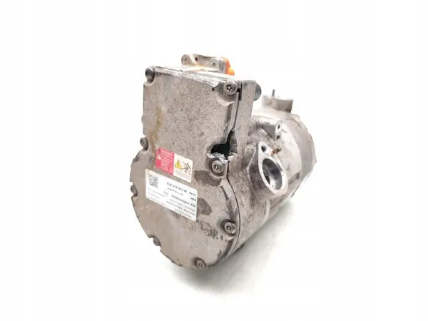 Compressore A/C Audi A3 40 TFSIe Ibrido 2023 5QE816803M image 5