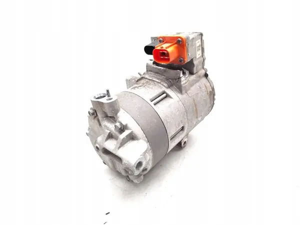 Compressore A/C Audi A3 40 TFSIe Ibrido 2023 5QE816803M image 9