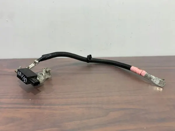 Borne négative Honda HR-V OEM 90050721020308 image 2