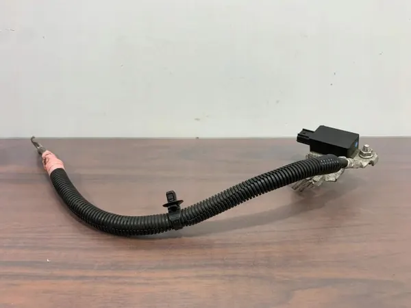 Borne négative Honda HR-V OEM 90050721020308 image 3