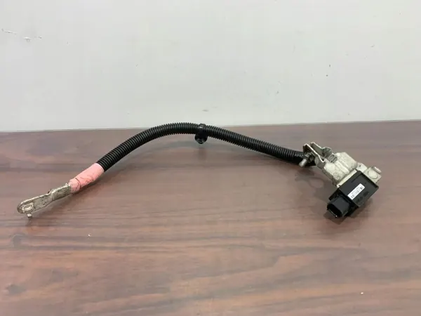 Borne négative Honda HR-V OEM 90050721020308 image 4