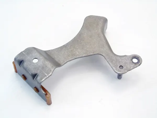 Tensor de correia Ford Mustang IV 3.8 V6 OEM 0713 image 3