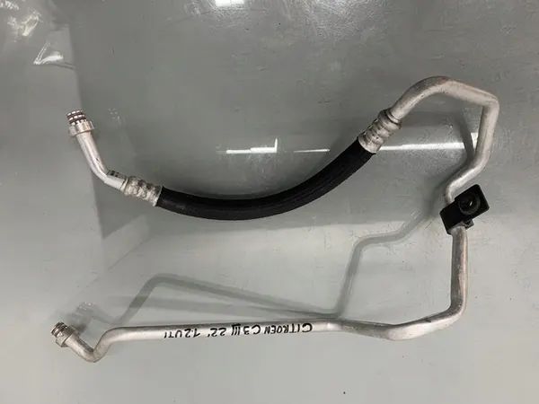 Tuyau de climatisation Citroen C3 III 1.2 VTI OEM image 2