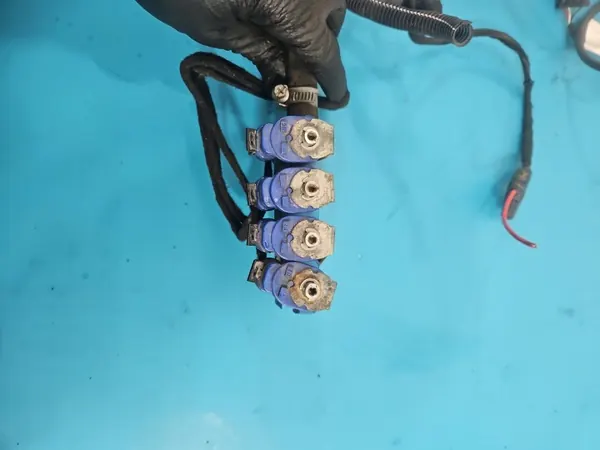 Kit LPG Zenit Blue Box OEM IMPRK1532548 image 3