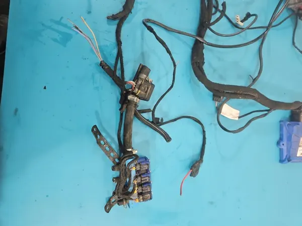 Kit LPG Zenit Blue Box OEM IMPRK1532548 image 4